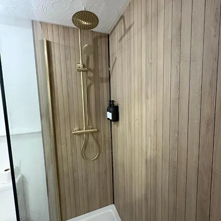 The 诺斯阿勒顿