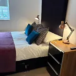 The *
