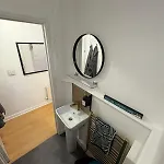 Apartmán The