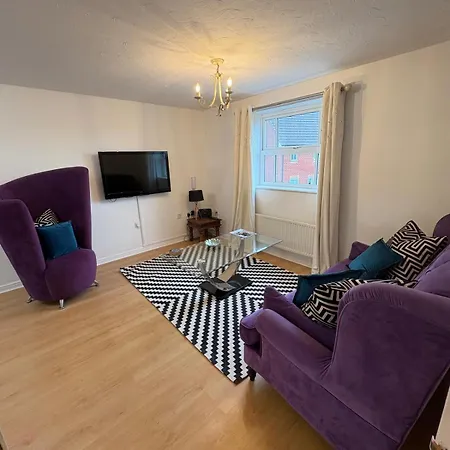 The Apartament Northallerton