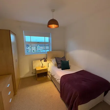 شقة The نورثاليرتون