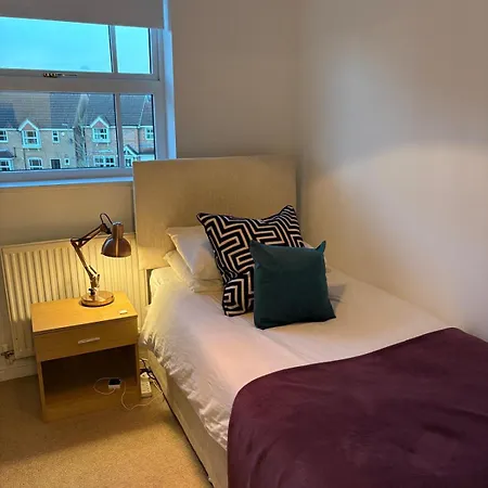 The شقة نورثاليرتون