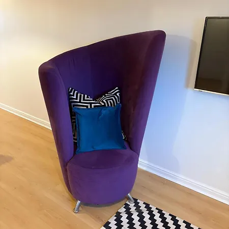 The نورثاليرتون