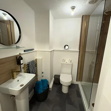 The شقة نورثاليرتون