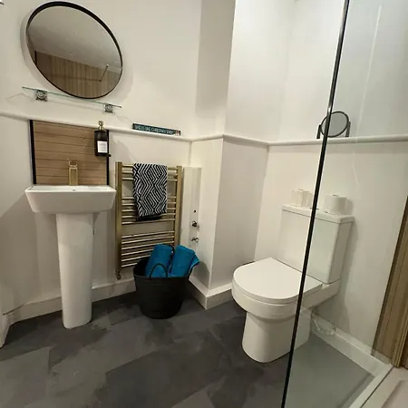 The نورثاليرتون