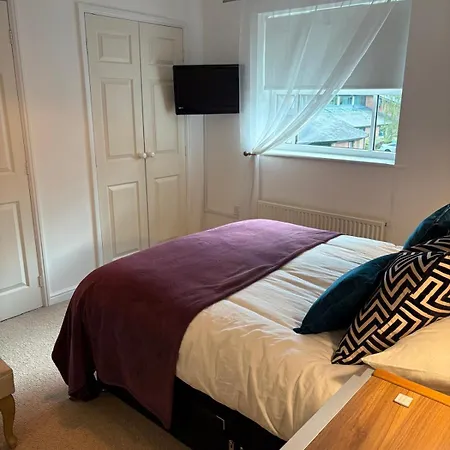 Lägenhet The Northallerton