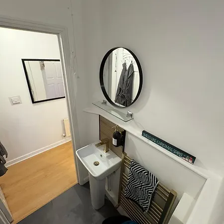 The Apartman