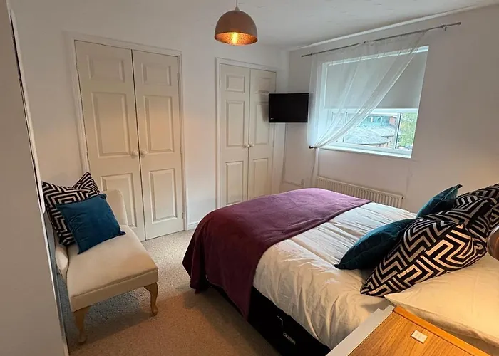 The ノーサラートン