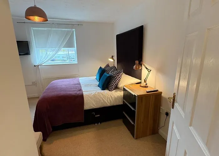 The ノーサラートン