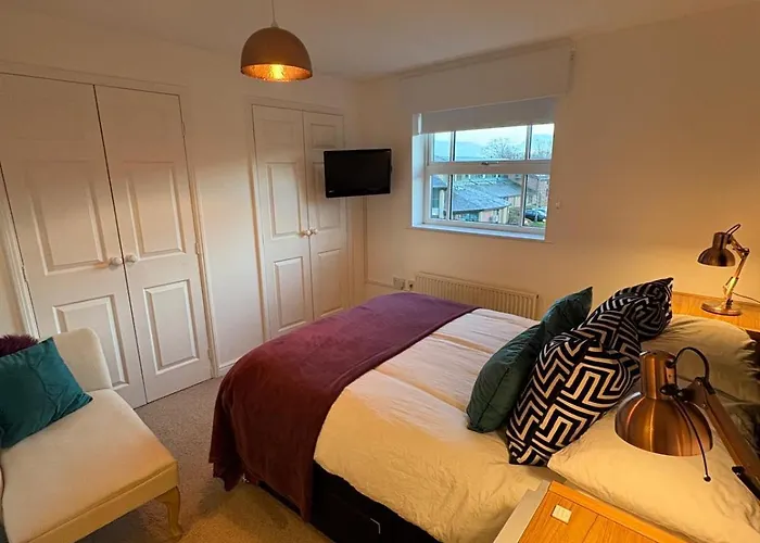 The ノーサラートン