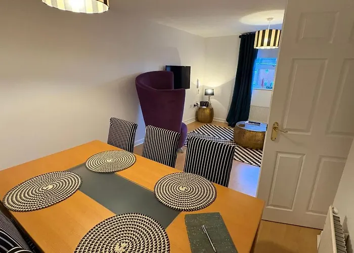 The ノーサラートン