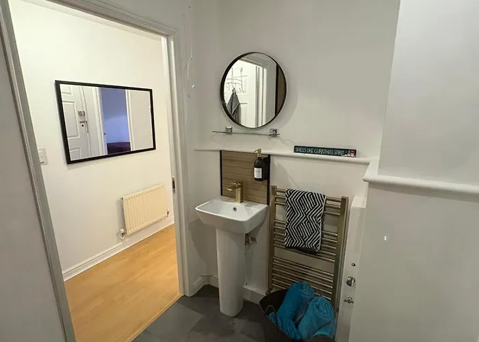 The ノーサラートン